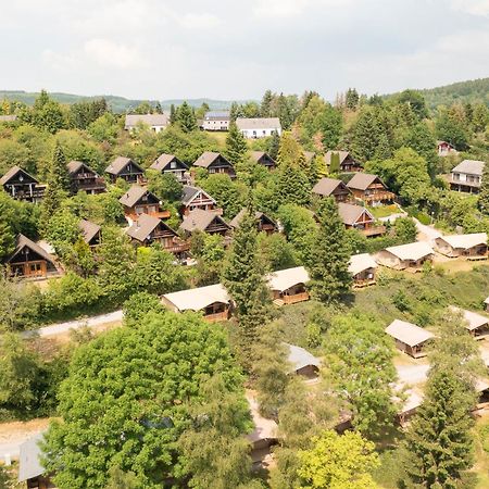 Ardenparks Petite Suisse Hotel Dochamps Kültér fotó