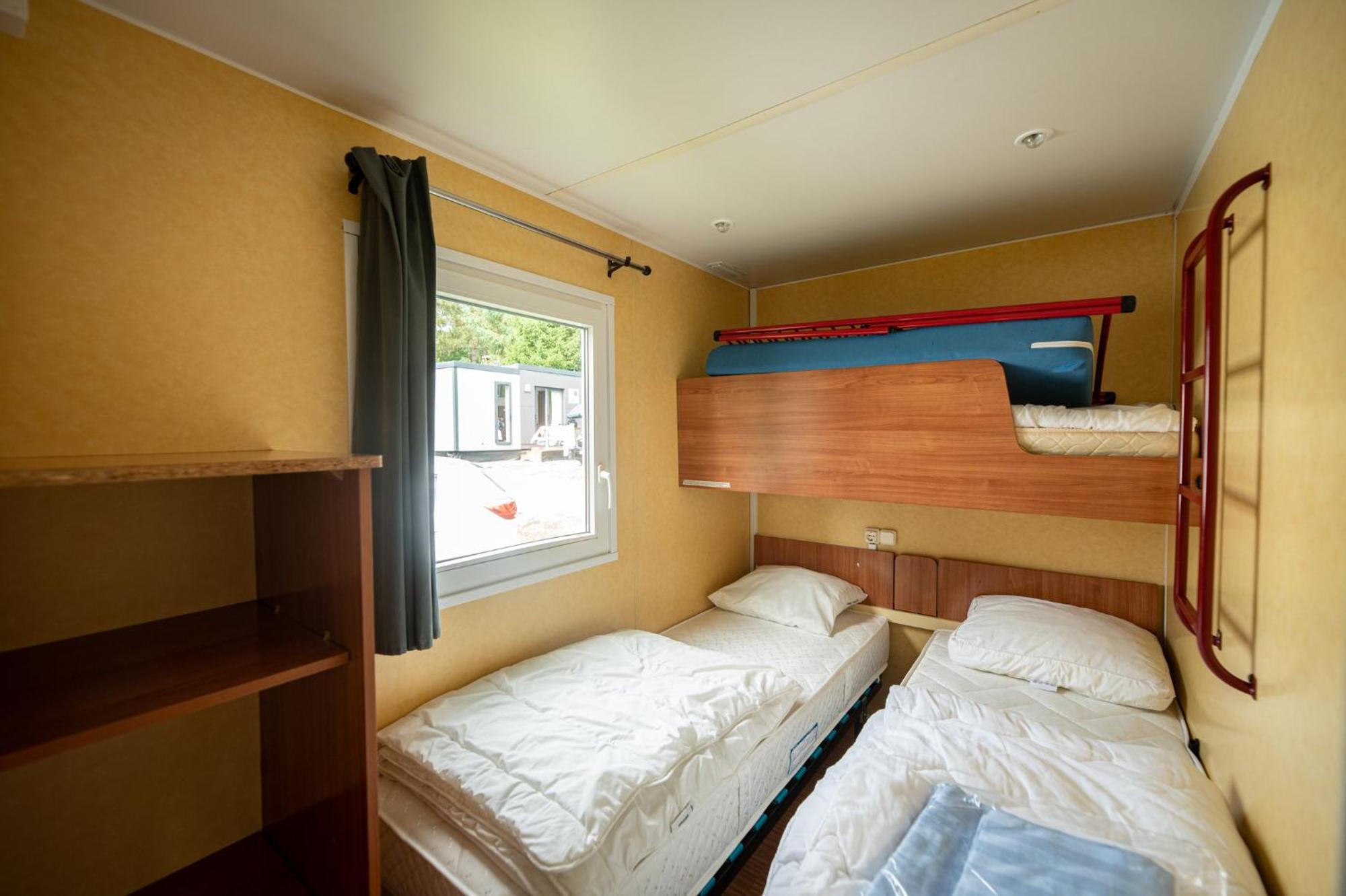 Ardenparks Petite Suisse Hotel Dochamps Szoba fotó