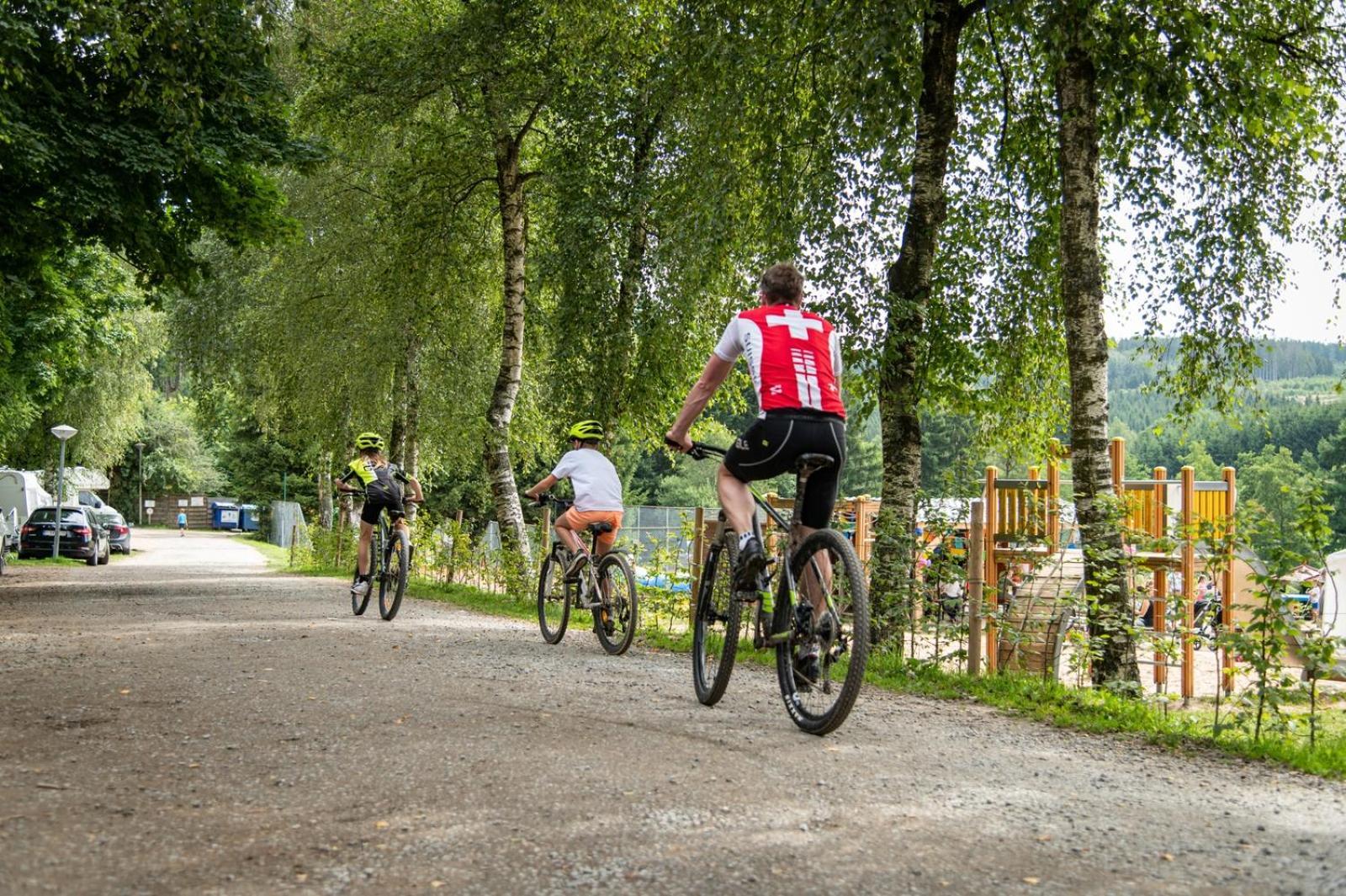 Ardenparks Petite Suisse Hotel Dochamps Kültér fotó