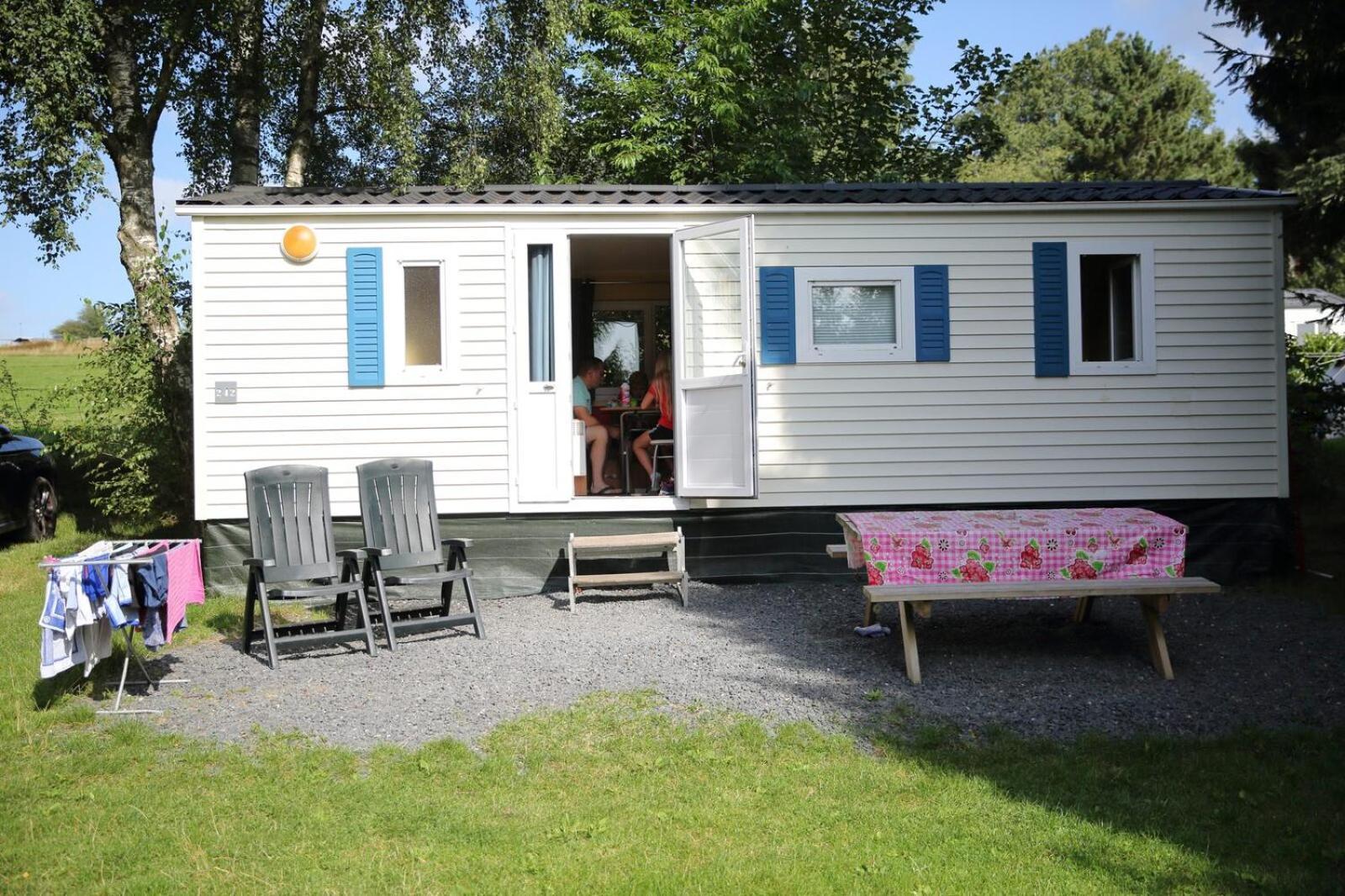 Ardenparks Petite Suisse Hotel Dochamps Kültér fotó