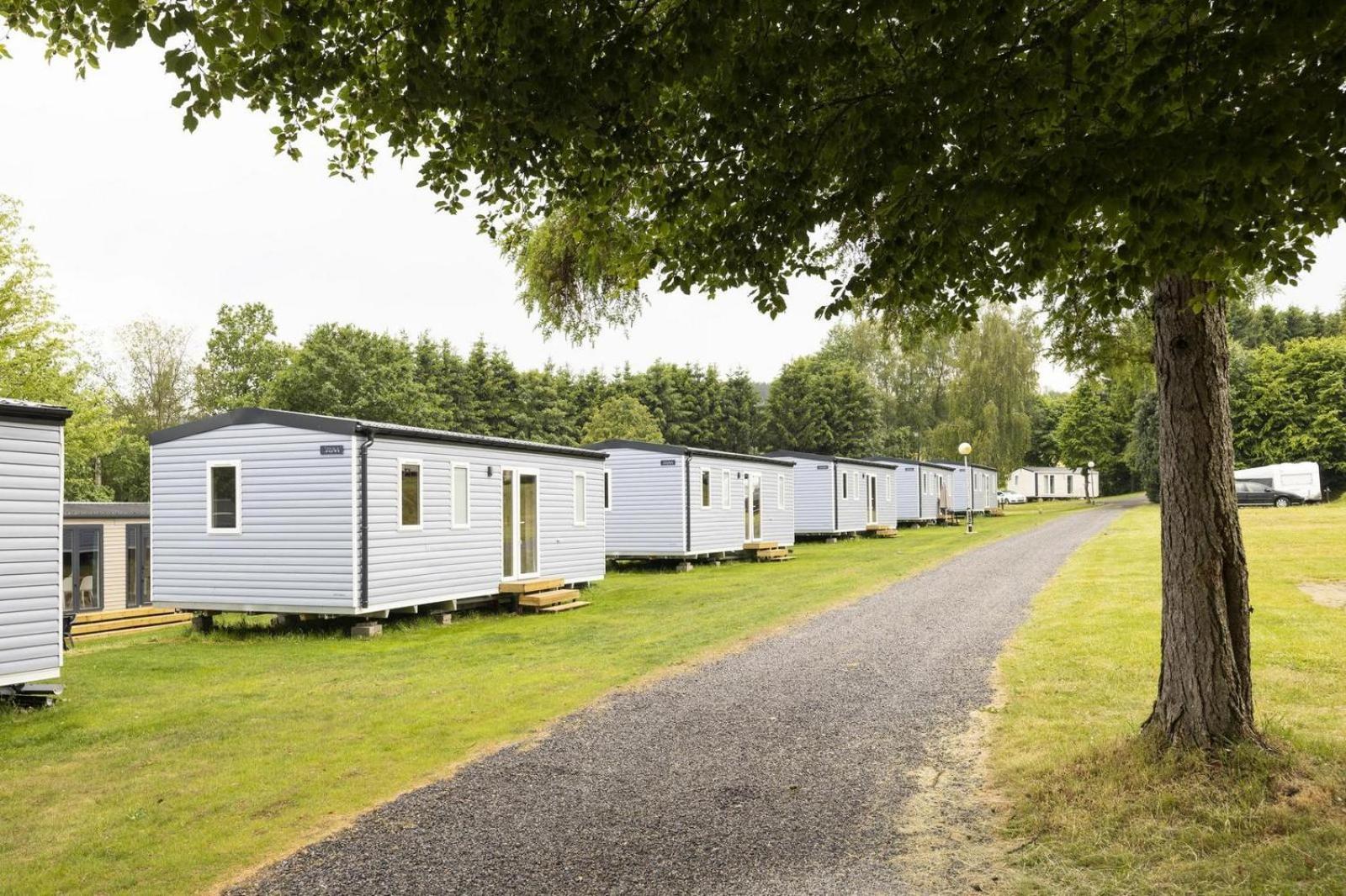 Ardenparks Petite Suisse Hotel Dochamps Kültér fotó