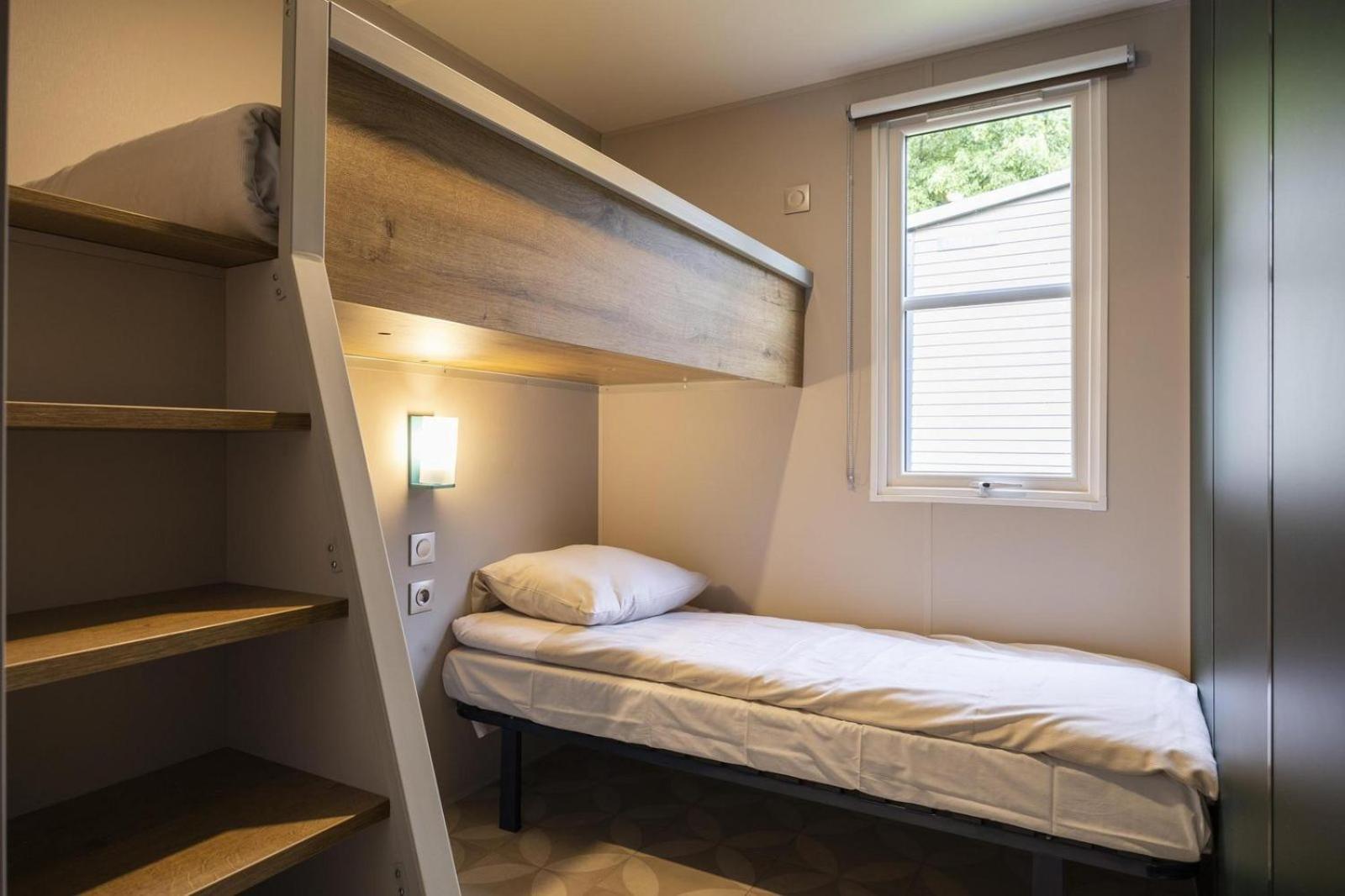 Ardenparks Petite Suisse Hotel Dochamps Kültér fotó