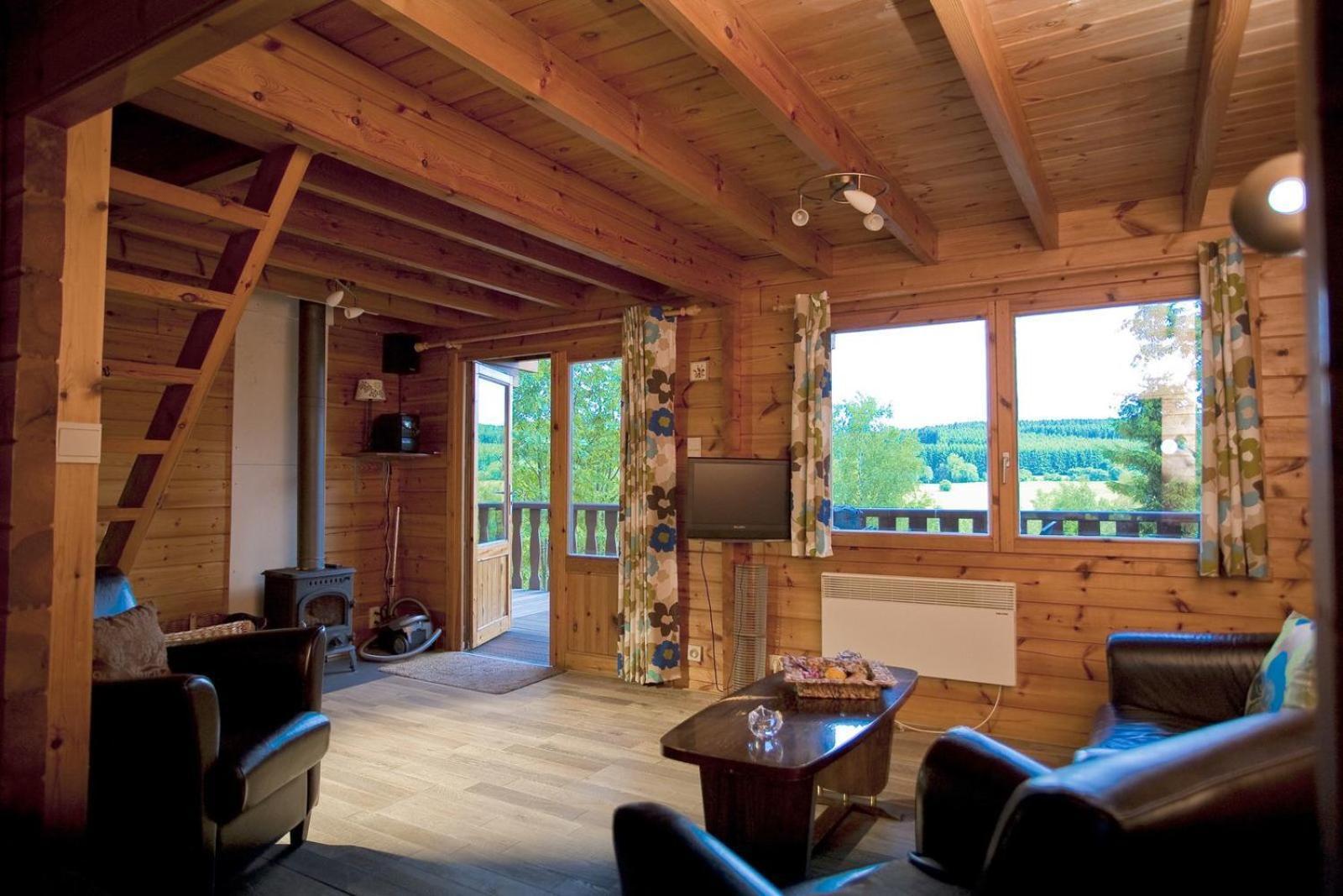 Ardenparks Petite Suisse Hotel Dochamps Kültér fotó