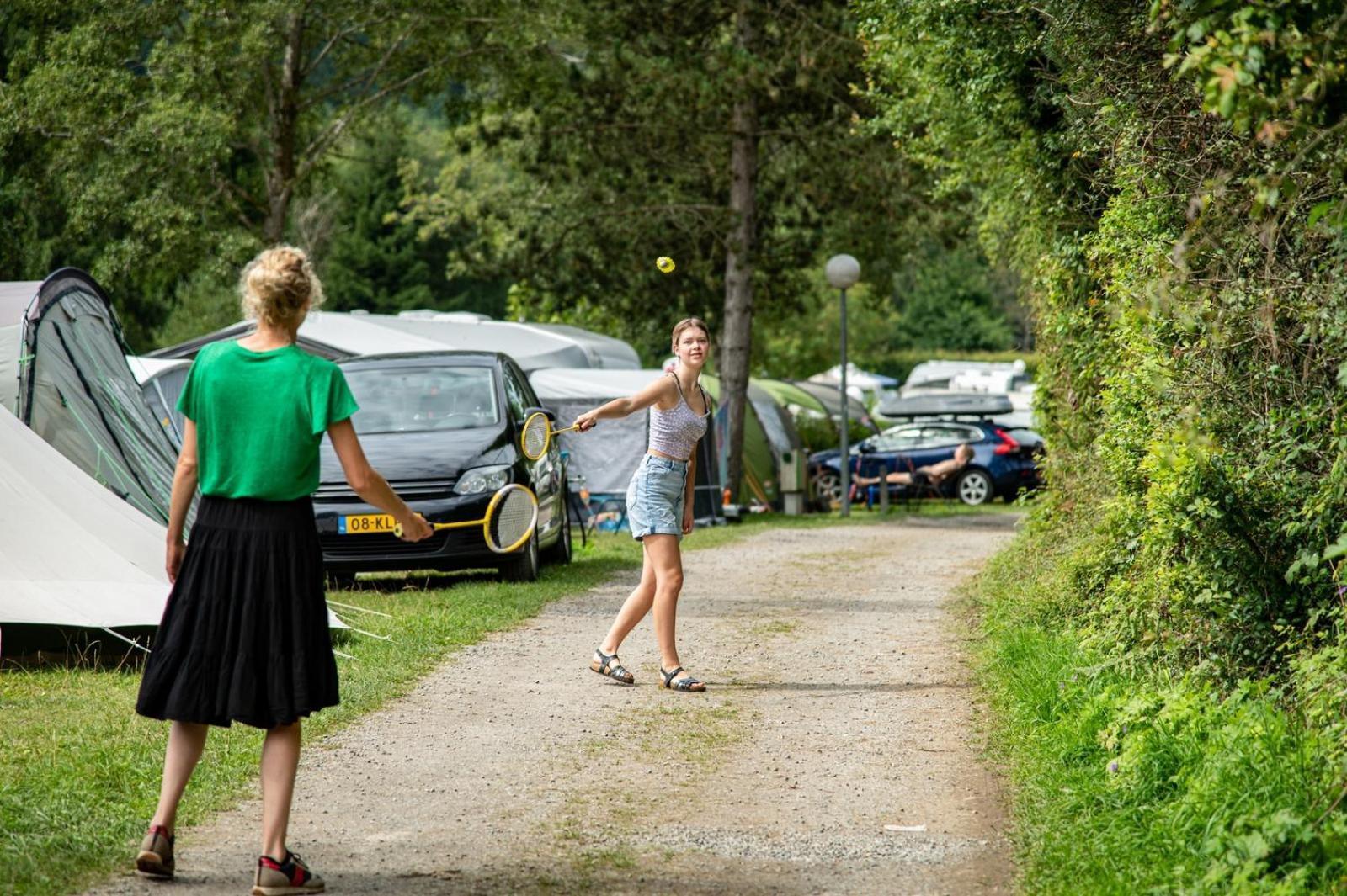 Ardenparks Petite Suisse Hotel Dochamps Kültér fotó