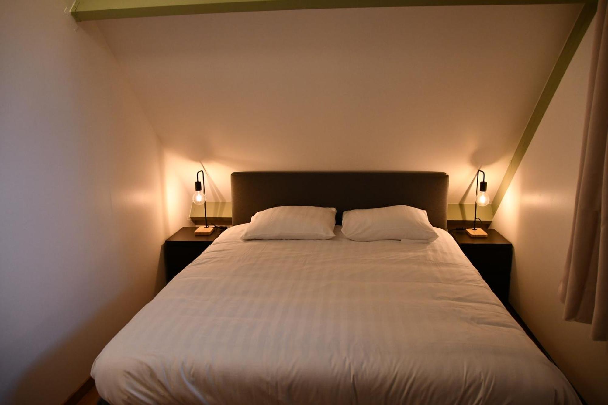 Ardenparks Petite Suisse Hotel Dochamps Kültér fotó