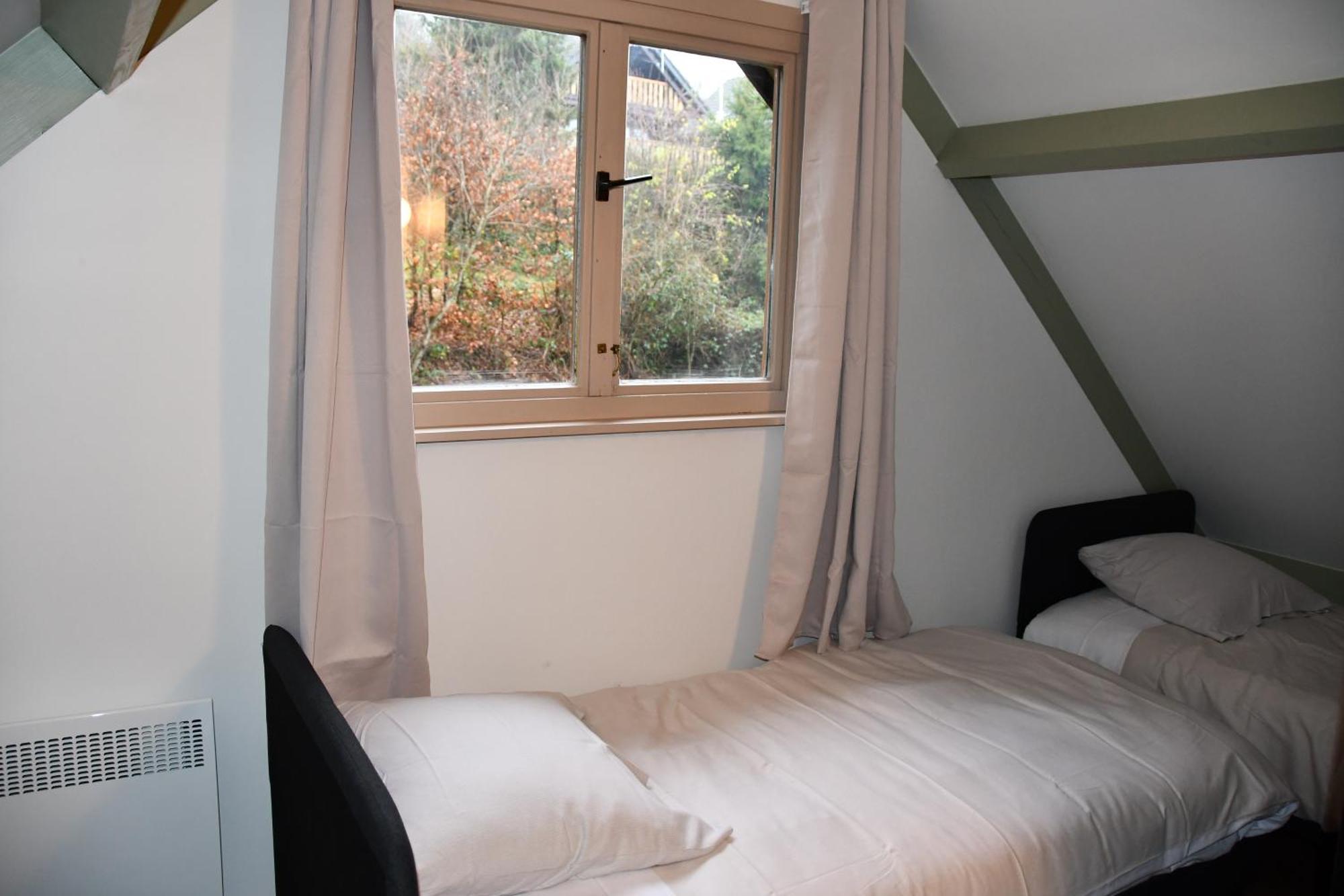Ardenparks Petite Suisse Hotel Dochamps Kültér fotó
