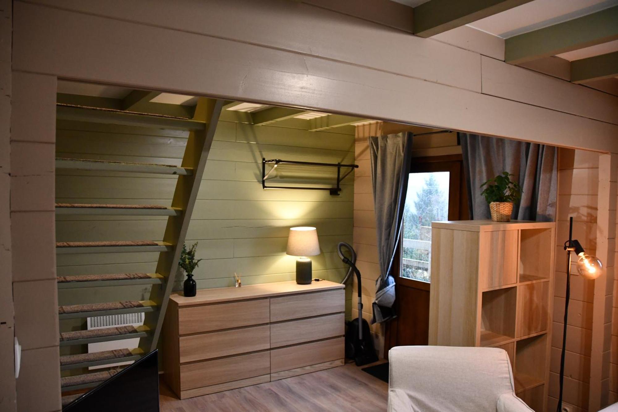 Ardenparks Petite Suisse Hotel Dochamps Kültér fotó