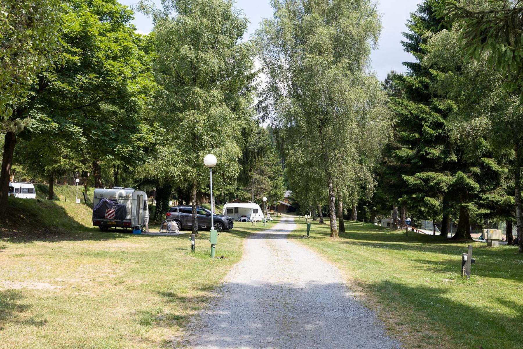 Ardenparks Petite Suisse Hotel Dochamps Kültér fotó