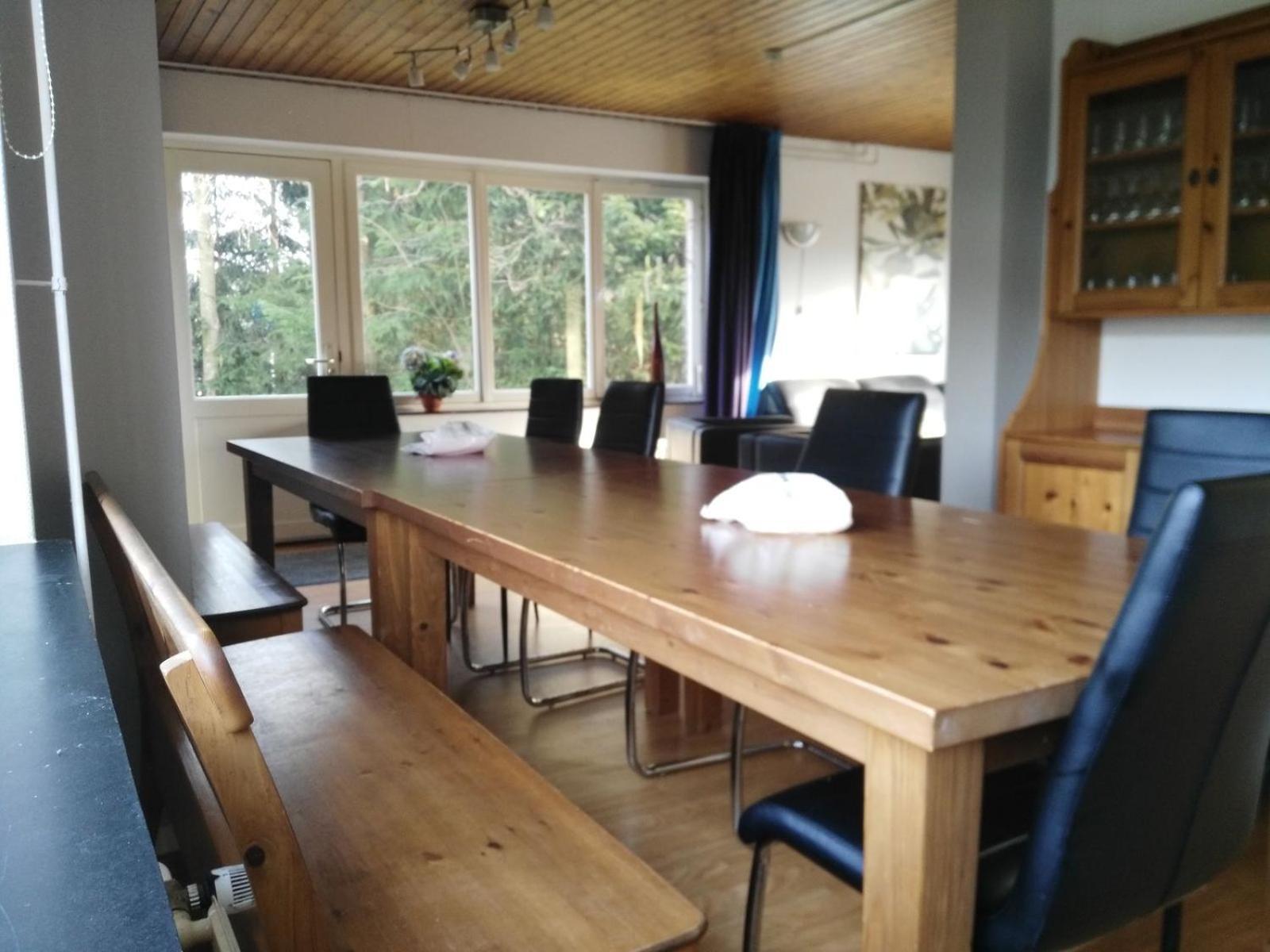 Ardenparks Petite Suisse Hotel Dochamps Kültér fotó