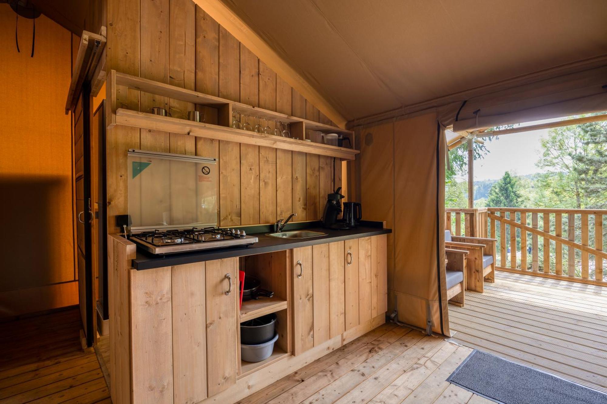 Ardenparks Petite Suisse Hotel Dochamps Szoba fotó
