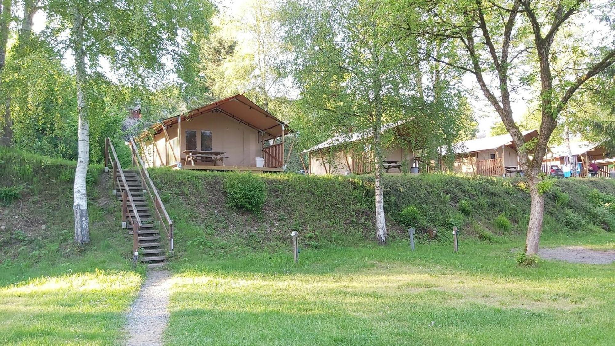 Ardenparks Petite Suisse Hotel Dochamps Kültér fotó