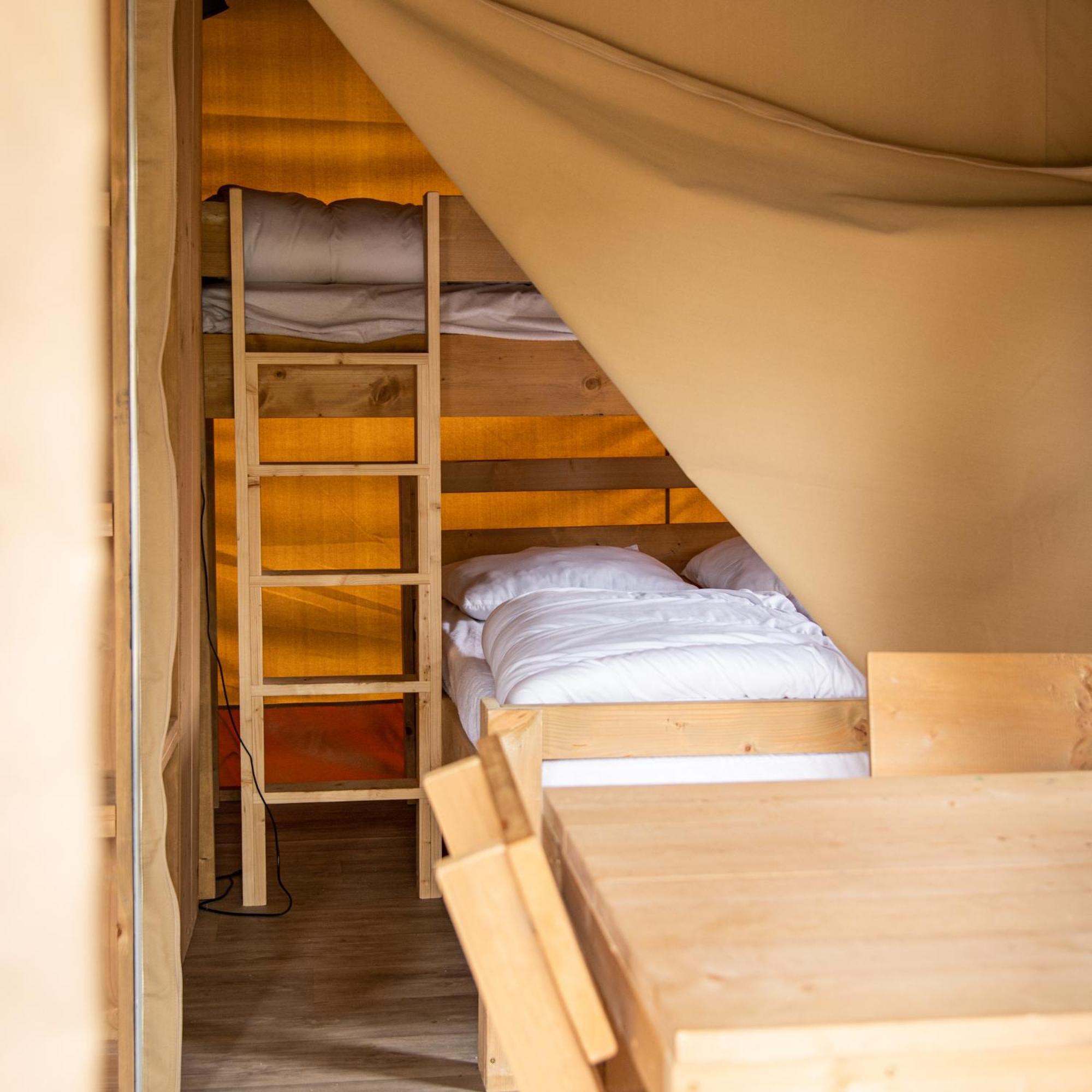 Ardenparks Petite Suisse Hotel Dochamps Kültér fotó