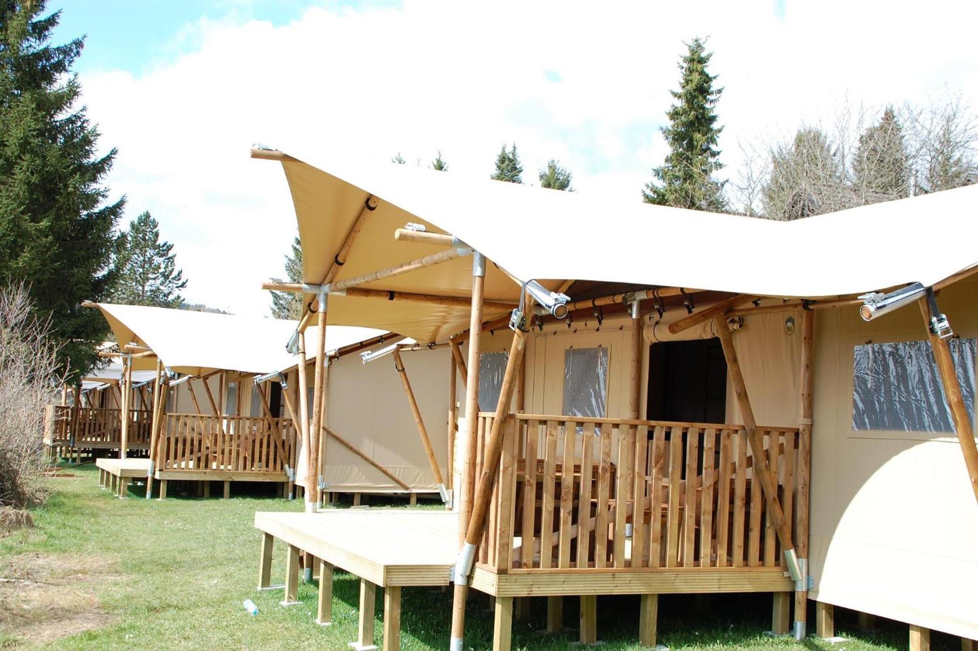 Ardenparks Petite Suisse Hotel Dochamps Kültér fotó